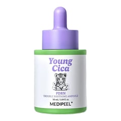 MEDI-PEEL Young Cica Pdrn Trouble Soothing Ampoule