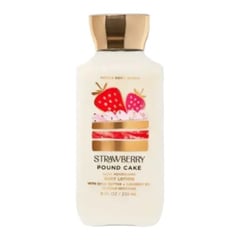 Bath & Body Works Daily Nourishing Body Lotion