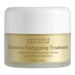 Eminence Organics Turmeric Energizing Treatment