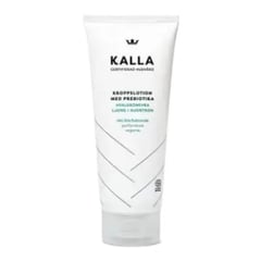 Kronan Kalla Kroppslotion Naturlig Med Prebiotika