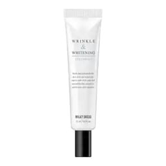 Milkydress Wrinkle & Whitening Eye Cream