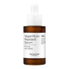 The Face Shop Alltimate Vegan Mucin Peptide 8 Serum