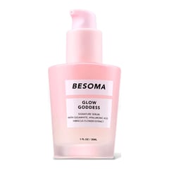 Besoma Glow Goddess Signature Serum