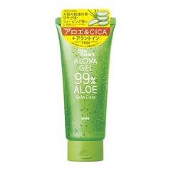 The OMI Brotherhood Sun Bears Alova Gel 99% Aloe