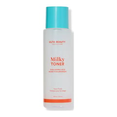 Ulta Milky Toner With Hyaluronic Acid