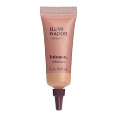 O Boticário Iluminador Líquido Multifuncional Rose Intense