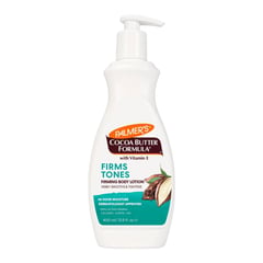 Palmer's Cocoa Butter Formula Firming Body Lotion