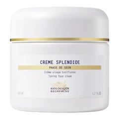 Biologique Recherche Crème Splendide Toning Face Cream