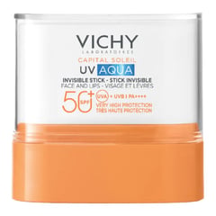 Vichy Capital Soleil UV Aqua Invisible Stick SPF 50+