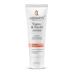 Dr Leenarts Day & Night Cream For Dry & Very Dry Skin