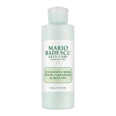 Mario Badescu Cleansing Milk with Carnation & Rice Oil