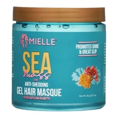 Mielle Organics Sea Moss Gel Hair Masque