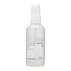 innisfree My Perfumed Body & Hair Mist