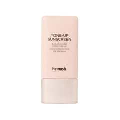 heimish Bulgarian Rose Tone-Up Sunscreen [SPF50+/PA+++]