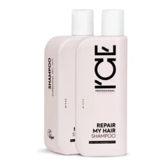 Natura Siberica Ice Professional Repair My Hair Shampoo