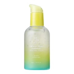 Soroci Low-Hyaluronic Tangerine Booster Serum
