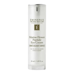 Eminence Organics Marine Flower Peptide Eye Cream