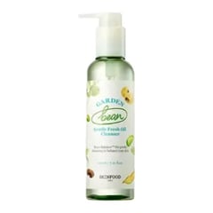 Skinfood Garden Bean Gentle Fresh Oil Cleanser