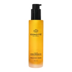 Odacité California C-Glow Hydra-Firm Body Oil