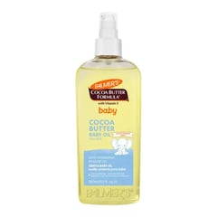 Palmer's Cocoa Butter Baby Oil