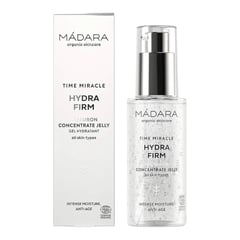 Madara Hydra Firm Hyaluron Concentrate Jelly