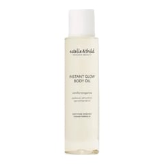 Estelle & Thild Instant Glow Body Oil