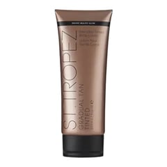 St. Tropez Gradual Tan Tinted Everyday Body Lotion