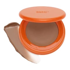 Sarah Creal Just Like Paradise 12H Peptide Sculpting Cream Bronzer