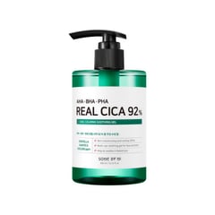 Some By Mi AHA BHA PHA Real Cica 92% Cool Calming Soothing Gel