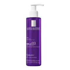 La Roche-Posay Mela B3 Clarifying Micro-Peeling Gel Cleanser