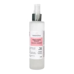 Naturatica Biocosmética Tónico Facial Agua De Rosas