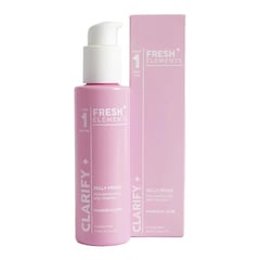 Fresh Elements By M&S Clarify Jelly Fresh Skin Perfecting Cleanser