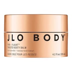 JLo Beauty Firm + Flaunt Targeted Booty Balm