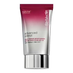 StriVectin Advanced Retinol Daily Repair Face Moisturizer Broad Spectrum SPF 30