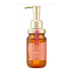 &Honey Creamy EX Damage Repair Hair Oil