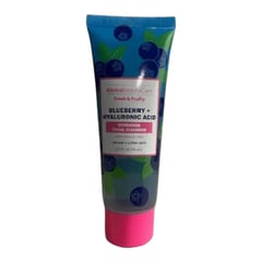 Global Beauty Care Blueberry + Hyaluronic Acid Hydrating Facial Cleanser