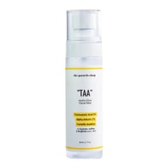 The Pastels Shop TAA Hydra Glow Facial Mist