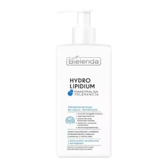 Bielenda Hydro Lipidium Maximum Tolerance Delicate Emulsion For Washing And Removing Make-Up