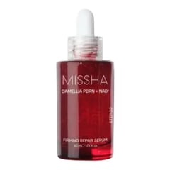 Missha Camellia PDRN NAD+ Firming Repair Serum