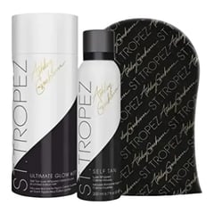 St. Tropez Ashley Graham Limited Edition Ultimate Glow Kit