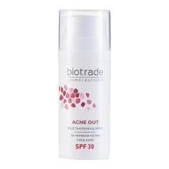 Biotrade Acne Out Repair Cream SPF 30