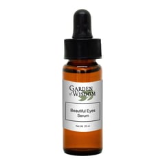 Garden of Wisdom Beautiful Eyes Serum