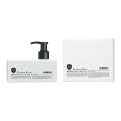 Number 4 Hair Care Lumiere D’Hiver Body Lotion