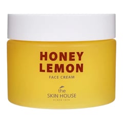 The Skin House Honey Lemon Face Cream
