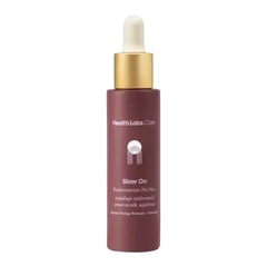 Health Labs Slow On Retinoserum Na Noc