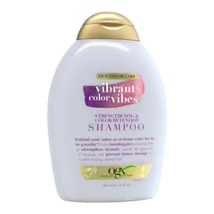 OGX Beauty Vibrant Color Vibes Shampoo