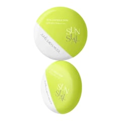 Jung Saem Mool Sunsual Vita Capsule Sun SPF 50+