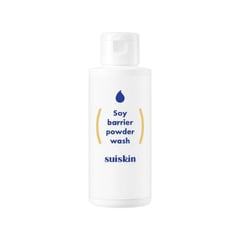 Suiskin Barun Yakong Powder Wash