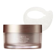 Axxzia Beauty Eyes Essense Sheet Premium+