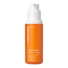 Olehenriksen Banana Bright Vitamin C Serum